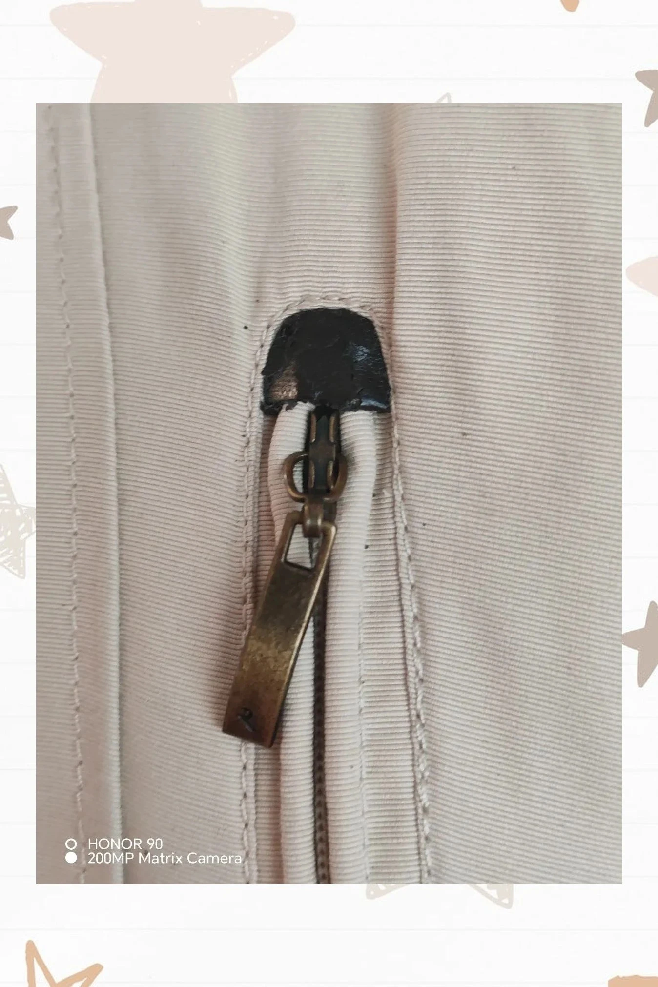 Parka corta vintage Reset – photo 6